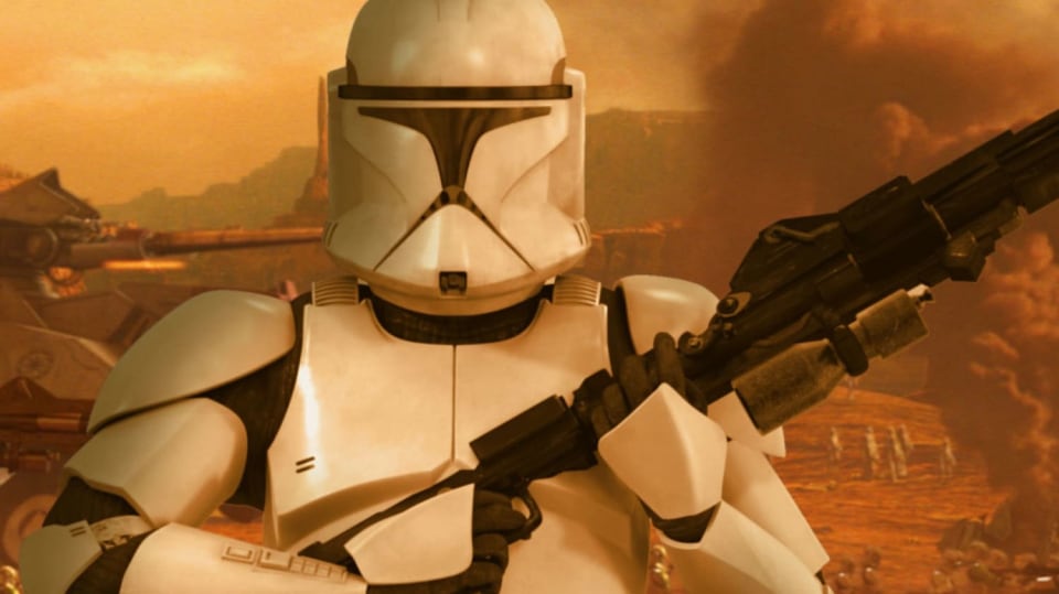 Star Wars